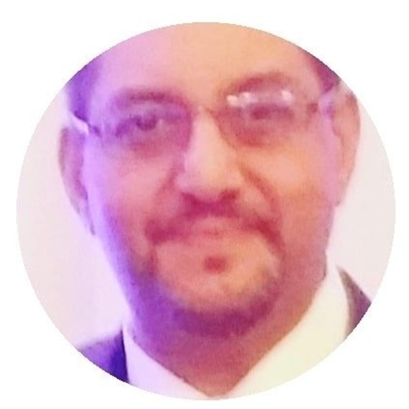 Meet your Posher, Steve - Picture 1 of 1